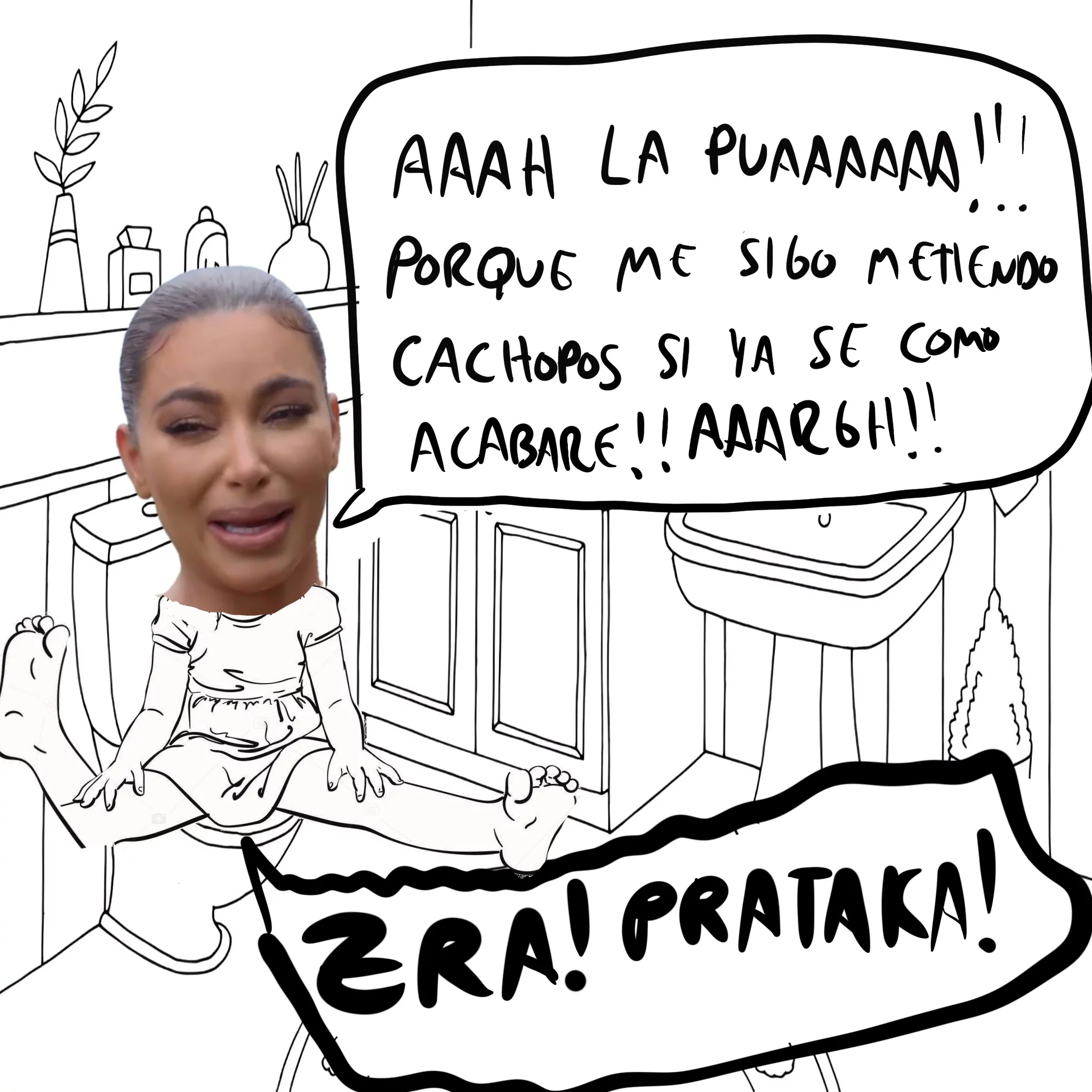 las kardashians